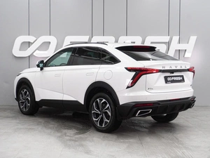 Внедорожник Haval F7x 2025 года, 3249000 рублей, Воронеж