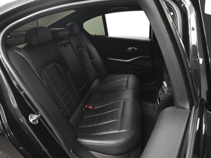 Седан BMW 3 серия 2019 года, 5650000 рублей, Ставрополь