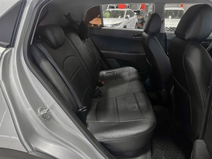 Внедорожник Hyundai Creta 2019 года, 1697000 рублей, Красноярск