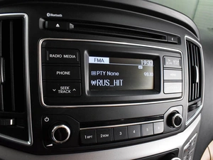 Минивэн Hyundai H-1 2021 года, 3535000 рублей, Воронеж