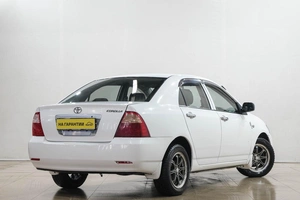 Седан Toyota Corolla 2006 года, 529000 рублей, Новокузнецк