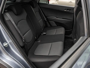 Внедорожник Hyundai Creta 2016 года, 1798000 рублей, Краснодар