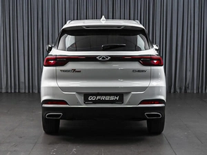 Внедорожник Chery Tiggo 7 Pro 2023 года, 1969000 рублей, Ставрополь