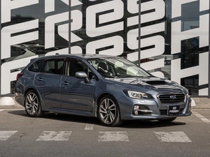 Универсал Subaru Levorg 2017 года, 1620000 рублей, Краснодар