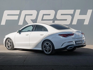 Седан Mercedes-benz CLA-класс 2019 года, 3349000 рублей, Краснодар