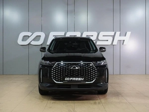 Внедорожник Chery Tiggo 4 2025 года, 1899000 рублей, Воронеж