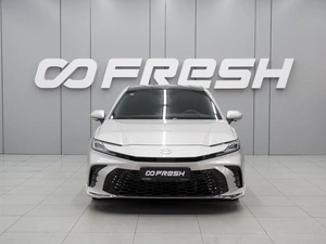 Седан Toyota Camry 2025 года, 4829000 рублей, Ростов-на-Дону