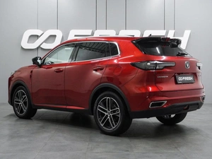 Внедорожник Changan CS55 Plus 2024 года, 1829000 рублей, Воронеж