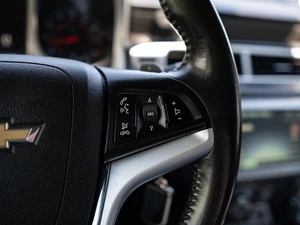 Купе Chevrolet Camaro 2014 года, 1799000 рублей, Большой Сочи