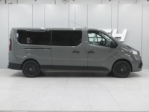 Минивэн Renault Trafic 2018 года, 2420000 рублей, Ростов-на-Дону