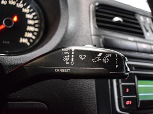 Седан Volkswagen Polo 2014 года, 820000 рублей, Муром