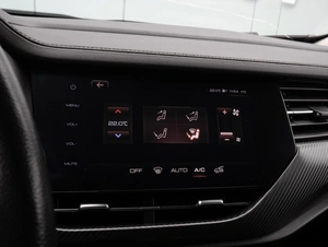 Внедорожник Haval F7x 2021 года, 1849000 рублей, Большой Сочи