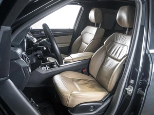 Внедорожник Mercedes-benz GL-класс 2014 года, 2469000 рублей, Тюмень