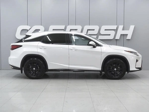 Внедорожник Lexus RX 2016 года, 4399000 рублей, Ростов-на-Дону