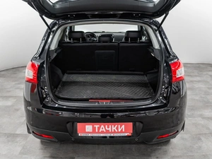 Внедорожник Peugeot 4008 2014 года, 1550000 рублей, Красноярск