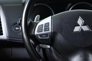 Внедорожник Mitsubishi Outlander 2011 года, 1369000 рублей, Новосибирск
