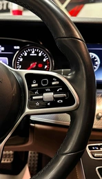 Купе Mercedes-benz E-класс 2020 года, 3767000 рублей, Красноярск