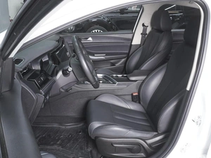 Седан OMODA S5 2024 года, 1465000 рублей, Ростов-на-Дону