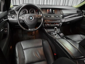 Седан BMW 5 серия 2013 года, 1649000 рублей, Ставрополь