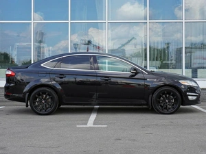 Седан Ford Mondeo 2012 года, 929999 рублей, Нижний Новгород