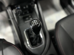 Внедорожник Changan CS35 2019 года, 899000 рублей, Красноярск