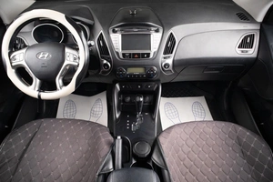 Внедорожник Hyundai ix35 2012 года, 1159000 рублей, Оренбург