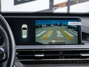 Внедорожник Chery Tiggo 7 Pro Max 2023 года, 1940000 рублей, Краснодар