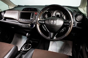 Универсал Honda Fit Shuttle 2011 года, 779000 рублей, Сургут