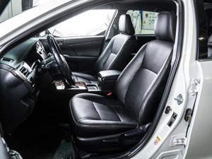 Седан Toyota Camry 2016 года, 2929000 рублей, Волгоград