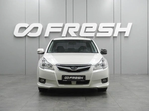 Седан Subaru Legacy 2011 года, 1148000 рублей, Воронеж
