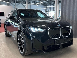 Внедорожник BMW X3 2025 года, 7599000 рублей, Павловская Слобода