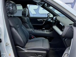 Внедорожник GAC GS8 GX Traveller 2025 года, 4999000 рублей, Кропоткин