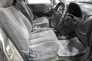 Внедорожник Toyota Harrier 1998 года, 829000 рублей, Новокузнецк