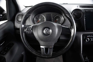 Пикап Volkswagen Amarok 2013 года, 1289000 рублей, Пермь