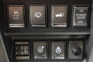 Внедорожник Infiniti JX 2012 года, 1759000 рублей, Тюмень