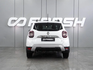 Внедорожник Renault Duster 2021 года, 1380000 рублей, Воронеж