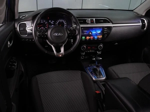 Седан Kia Rio 2017 года, 1166000 рублей, Воронеж