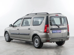 Универсал ВАЗ (LADA) Largus 2018 года, 798888 рублей, Москва
