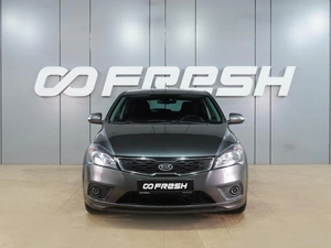 Хетчбэк Kia Ceed 2011 года, 779000 рублей, Воронеж