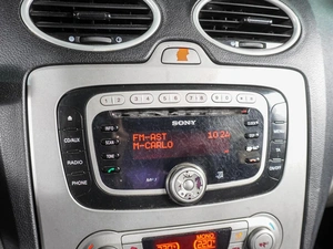 Хетчбэк Ford Focus 2008 года, 499000 рублей, Воронеж
