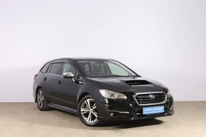 Универсал Subaru Levorg 2019 года, 1849000 рублей, Новосибирск