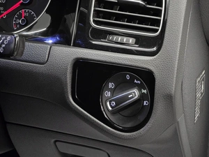 Универсал Volkswagen Golf 2015 года, 1249000 рублей, Красноярск