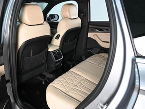 Внедорожник Geely Monjaro 2024 года, 4249000 рублей, Аксай