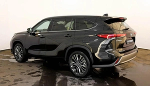 Внедорожник Toyota Highlander 2025 года, 5995000 рублей, Орёл