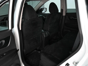 Внедорожник Nissan X-Trail 2017 года, 1789000 рублей, Аксай