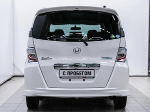 Минивэн Honda Freed 2013 года, 1199000 рублей, Красноярск
