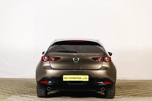 Хетчбэк Mazda 3 2021 года, 1859000 рублей, Тюмень