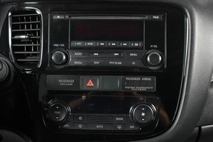 Внедорожник Mitsubishi Outlander 2016 года, 1899000 рублей, Тюмень