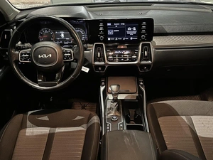 Внедорожник Kia Sorento 2022 года, 3550000 рублей, Уфа