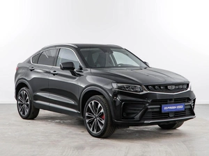 Внедорожник Geely Tugella 2021 года, 2529050 рублей, Москва